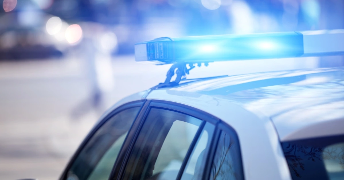 Unsafe Turn Causes Motorcycle Crash and Vehicle Fire in Sarnia