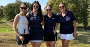 Supporting Our Community: Greg Monforton & Partners at the 2025 BIAWE Golf Tournament