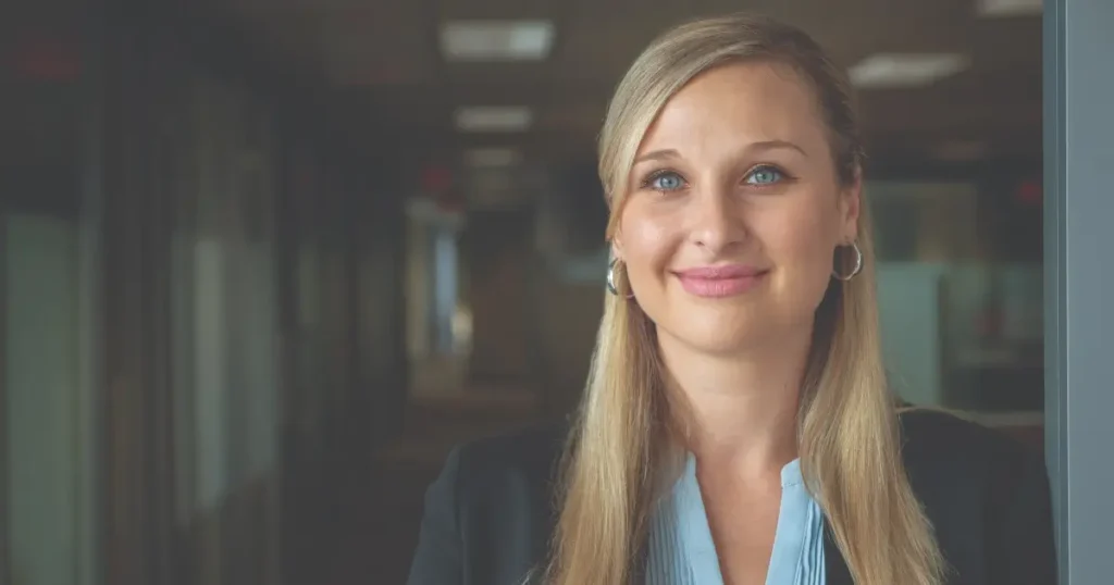 Irina Rosca - associate Windsor lawyer