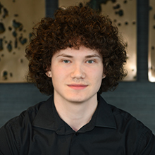 Breyden Coomber No Fault Accident Benefits Specialist.