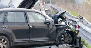 Six People Injured in Highway 40 Crash Near Chatham-Kent