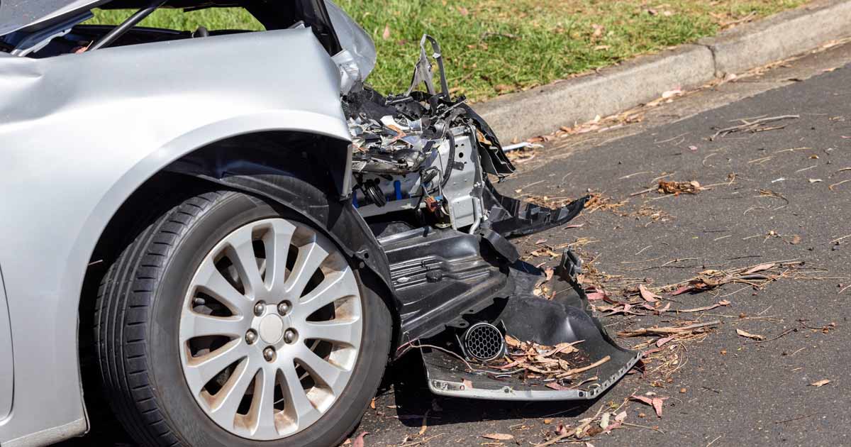 Four Injured in Chatham-Kent Crash, Infant Among Victims