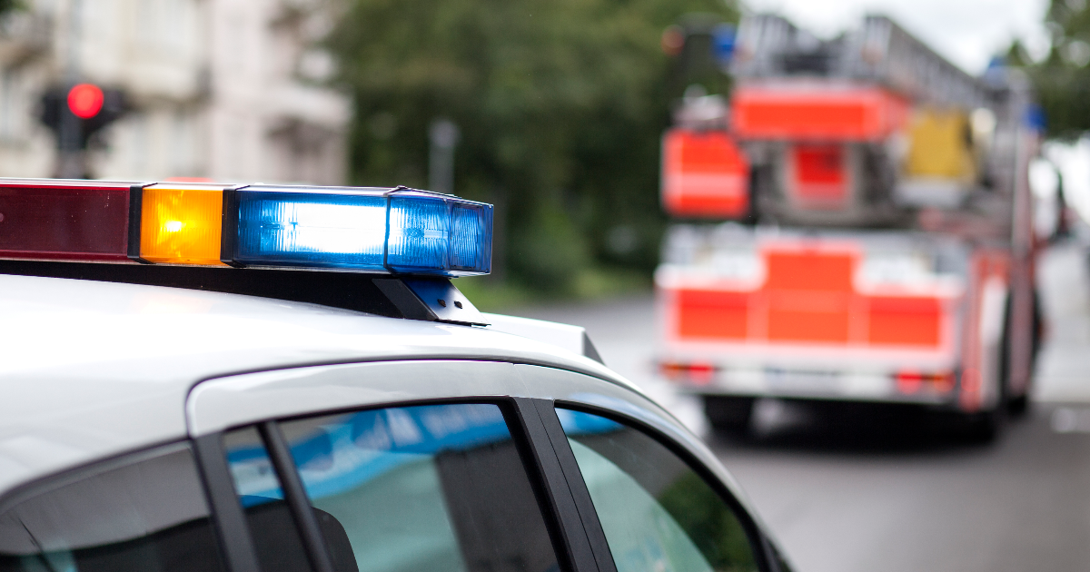 Windsor Driver Charged After Collision Knocks Down Hydro Pole in Chatham-Kent