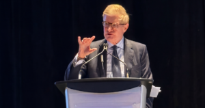 Greg Monforton Presents at the Ontario Trial Lawyers Association Conference