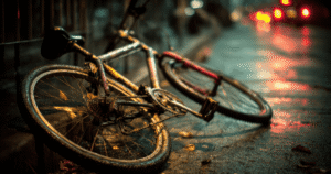 Cyclist Struck, Injured by Impaired Driver in Leamington