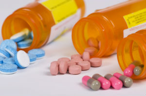 antibiotics in nursing homes