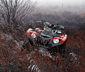 Amherstburg ATV accident