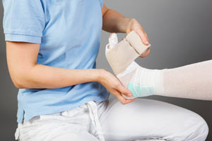 types of injuries