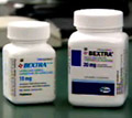 side effects of bextra news