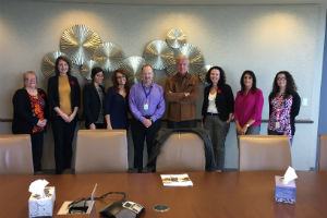 Downtown Mission thank you