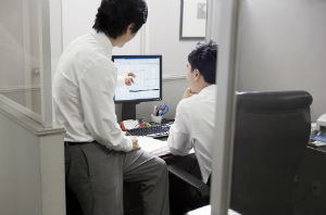IT administrator