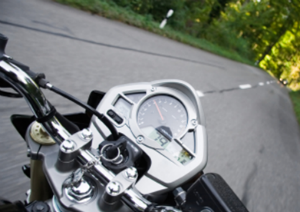 motorcycle ride