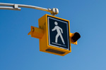 road crossing accident lawyer
