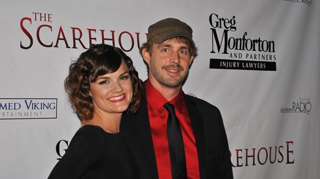 the scarehouse release
