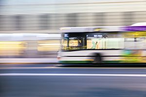 Transit Windsor bus accident