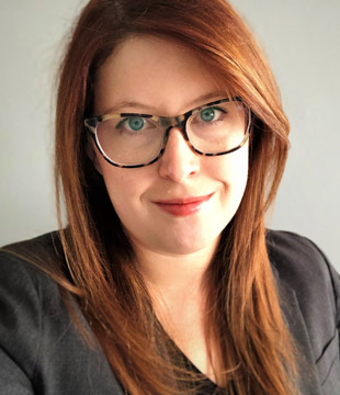 Heather Colman 310x360