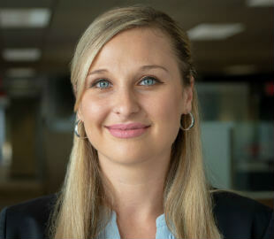 associate irina rosca