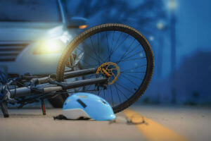 crash in east windsor cyclist seriously injured
