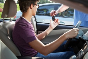 dependents and auto insurance coverage