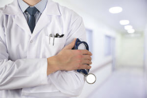 independent medical examiner