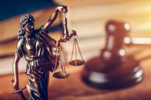 duty of care personal injury case