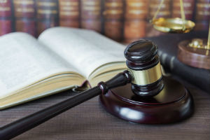 judge gavel
