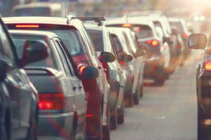highway 401 eastbound collisions