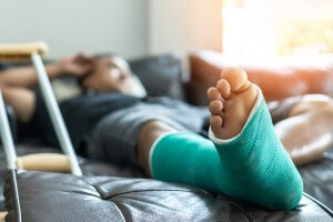 injury has gotten worse since reaching settlement