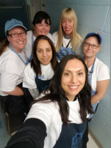 Greg Monforton lawyers volunteering