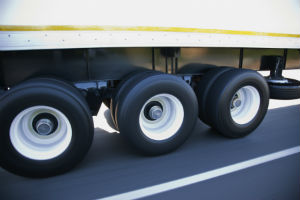 truck tires