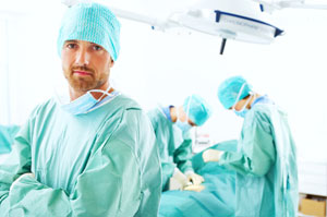Surgical Error Lawsuits